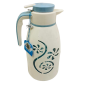 THERMOS 1L blanc