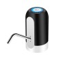 Pompe à Eau Electrique - Compatible avec KIRENE 10 Litres - Sans Fil - USB Rechargeable - Noir