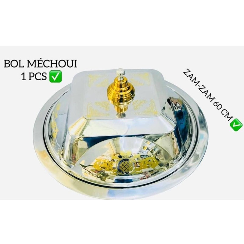 BOL MECHOUI 1 PCS 60CM