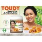 TOUDY Savon Africa en base de miel