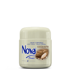 Crème hydratante NOVA Derma Cocoa butter Pot de 250ml