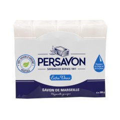 Persavon Le pur savon de Marseille Sans odeur | 400g