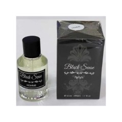 Original Black sense parfum -50ml