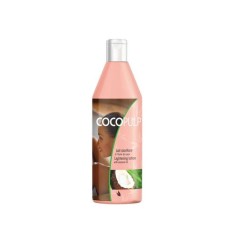 Generic COCOPULP - Lait Clarifiant à l'huile de Coco - 500 ml