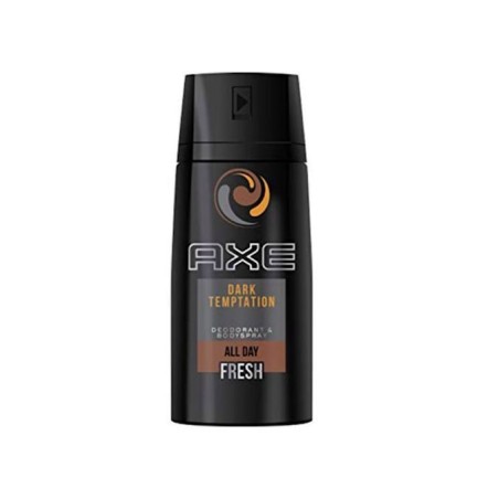 Axe Déodorant Homme Spray - Dark Temptation - 150ml