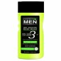 Perfect Man Gel Douche Perfect Men Active Start 3 En 1 - 400Ml