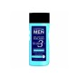 Perfect Man Gel Douche PERFECT MEN AFTER SPORT 3 en 1 400ml