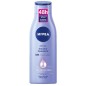 NIVEA LOTION HYDRATANTE AU LAIT PEAU SÈCHE À EXTRA SÈCHE 400ML