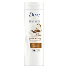 Lait corps nourrissante Dove Pamperine 400ml