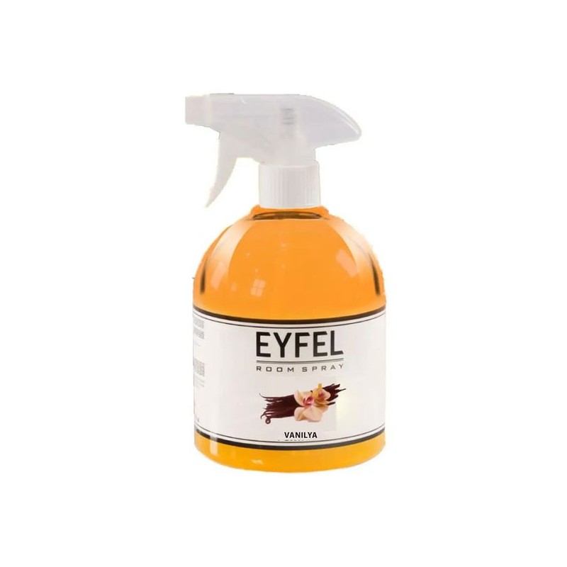 Eyfel Vanille - Spray Parfumé - 500ml