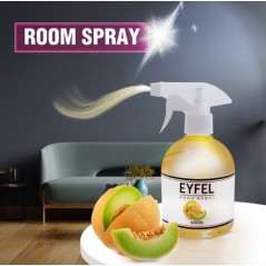Eyfel Spray parfumé EYFEL pour chambre senteur MELON