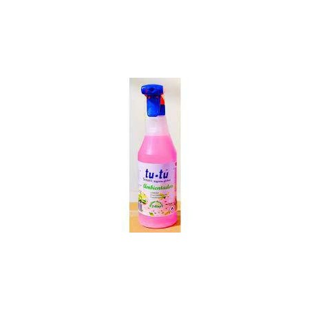 Parfum de Chambre - tutu Ambiantador Sanitorios - 250ml