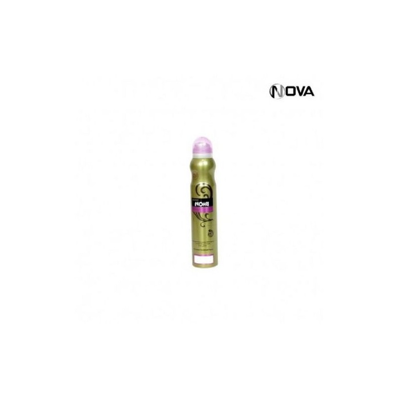 Nova Déodorant Original Nova pour femme - Doré