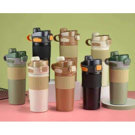 Thermos isotherme portable
