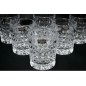 Ensemble de 6 verres de boisson 40 CL