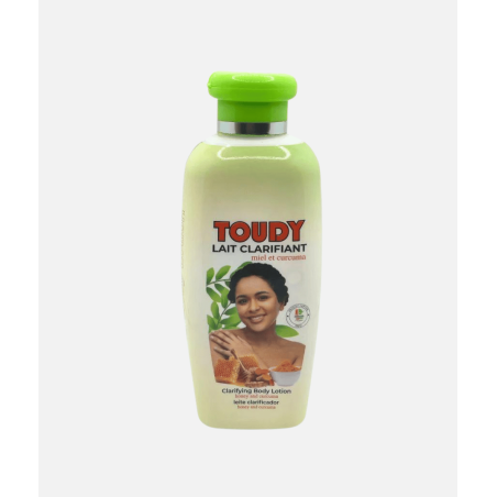 Toudy Lait de corps