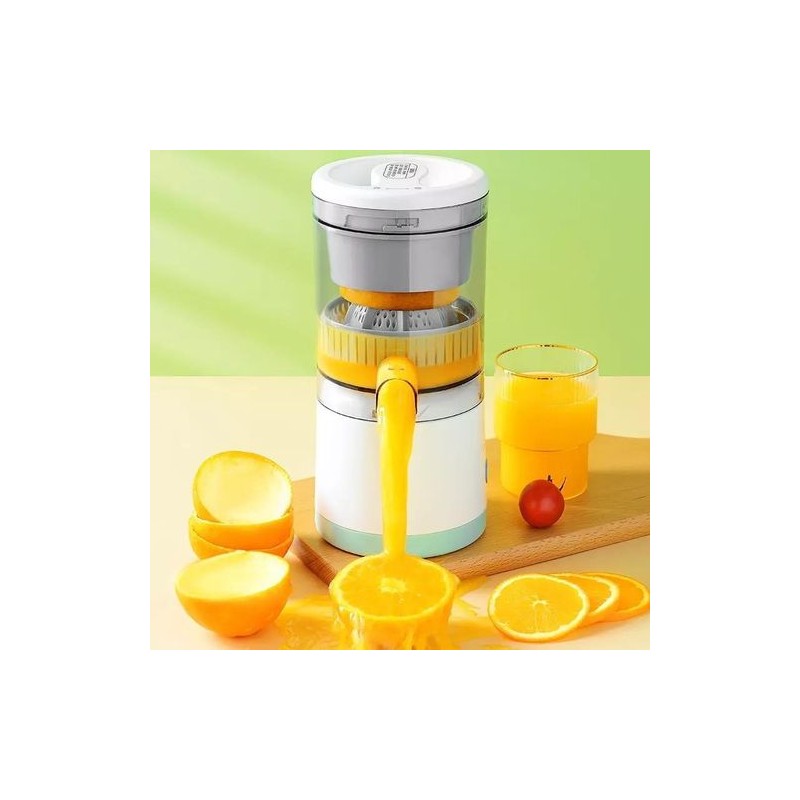 Presse-agrumes automatique à pression pour Orange et citron
