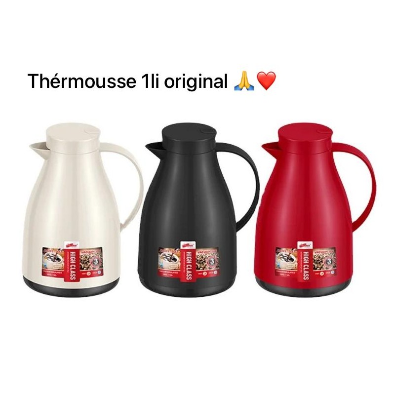 Thermos isotherme - 1L
