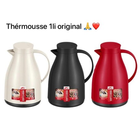 Thermos isotherme - 1L