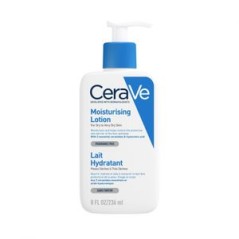 Cerave - Lait Hydratant - 236 ml