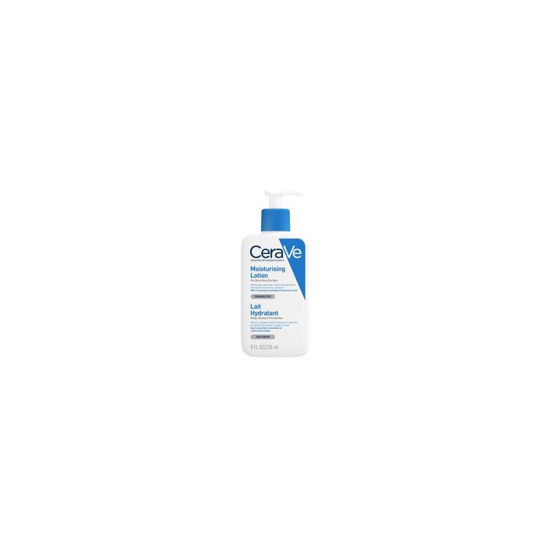 Cerave - Lait Hydratant - 236 ml