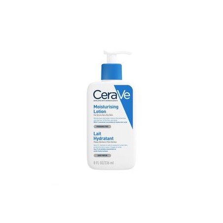 Cerave - Lait Hydratant - 236 ml