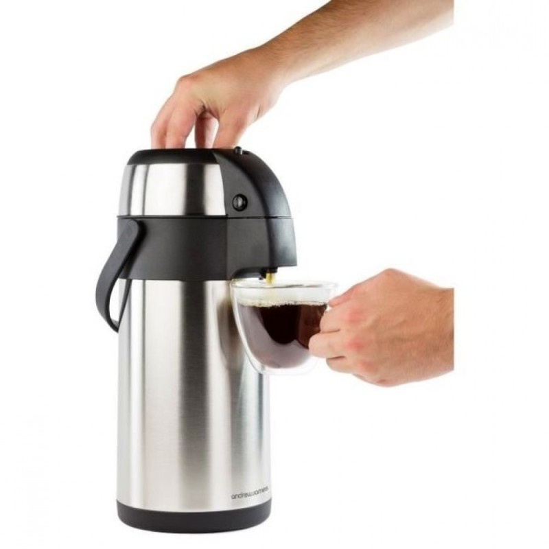 Thermos inox 3L