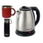 Pack de bouilloire tasse mug et mini thermos