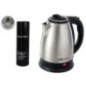 Pack Bouilloire + Thermos Nice Day – Noir